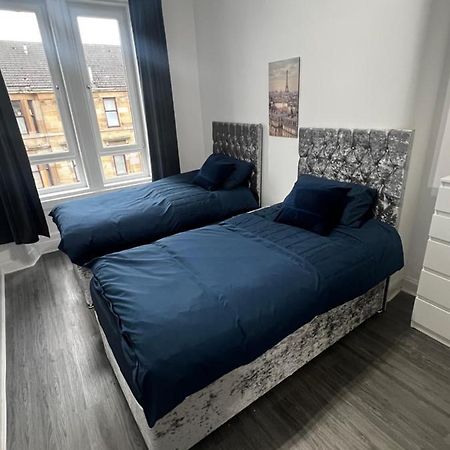 Wellington Apartment グラスゴー エクステリア 写真