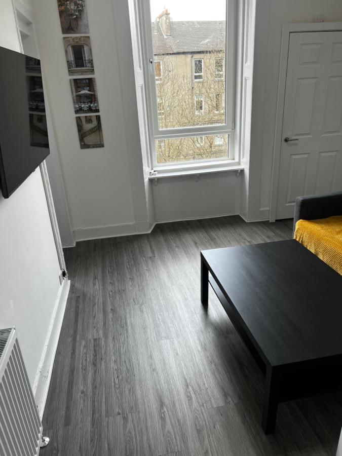 Wellington Apartment グラスゴー エクステリア 写真